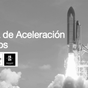 El Programa de Aceleración de Startups, financiado por los fondos Next Generation, tiene por objetivo facilitar a startups y emprendedores innovadores, de todos los sectores, actividades de asesoramiento especializado orientadas a hacer crecer y desarrollar sus negocios.