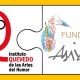 Acuerdo Instituto Quevedo Humor Fundación Antonio Mingote